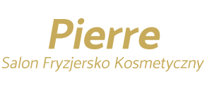 Pierre Salon Fryzjersko Kosmetyczny logo